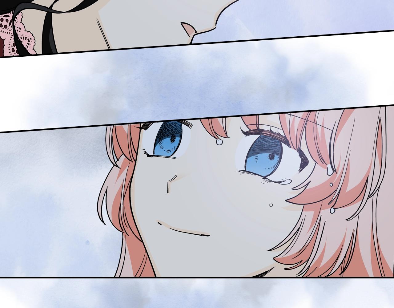 第33话 自暴自弃？34
