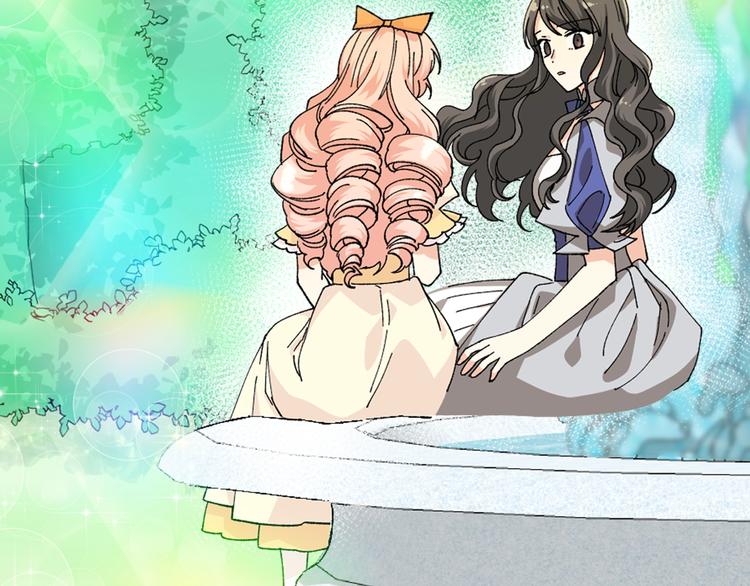 第4话 成爲闺蜜的理由151