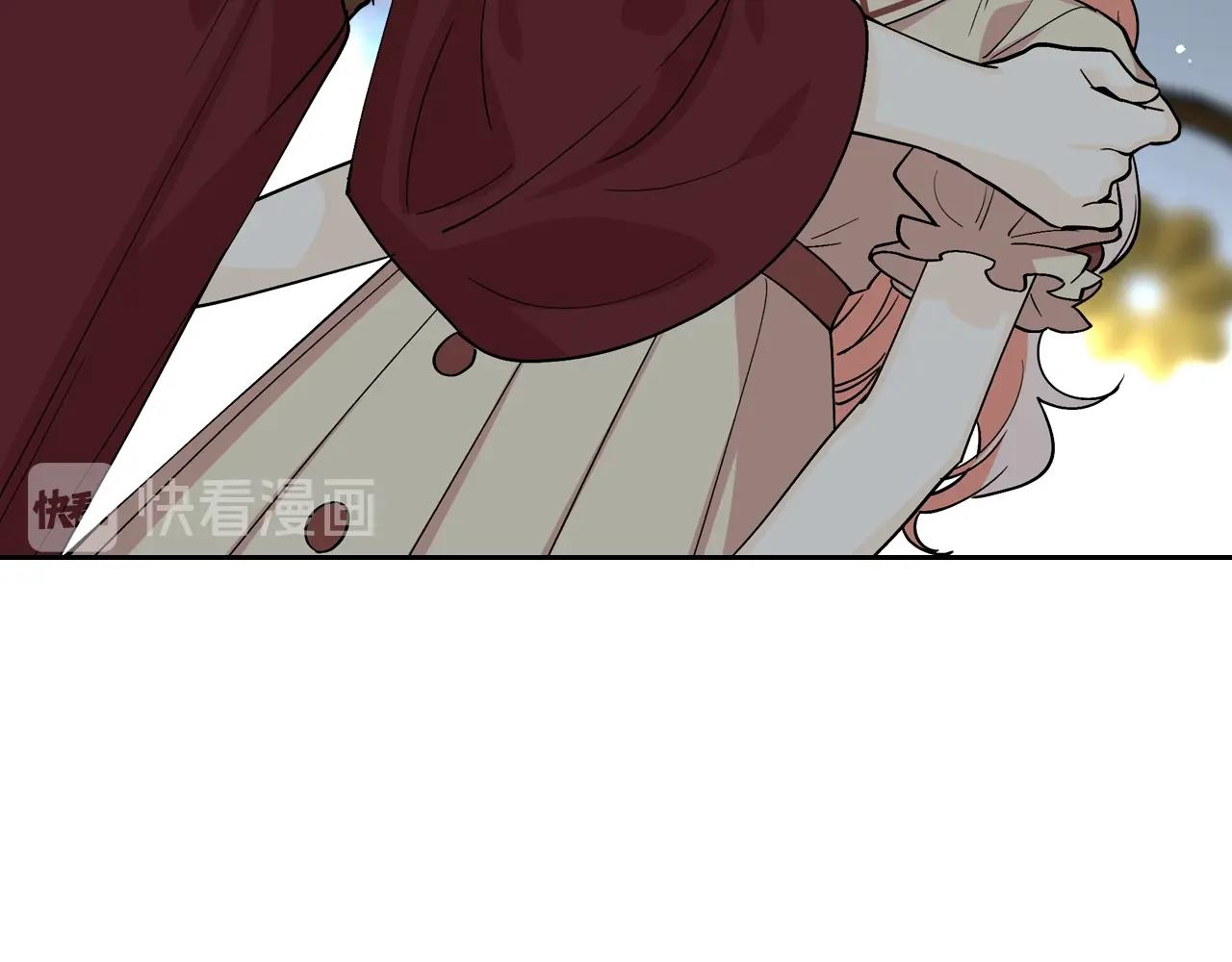 第33话 自暴自弃？32
