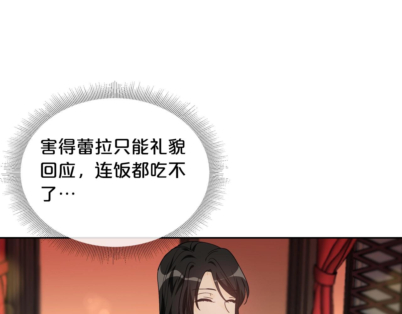 第32话 强制相亲12