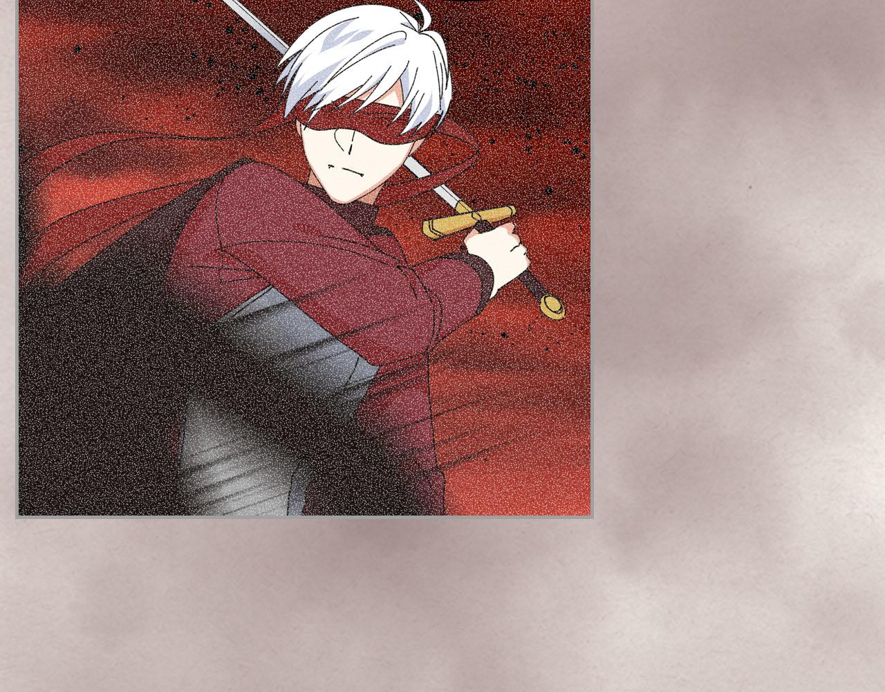 第58话 摘掉眼镜的他59