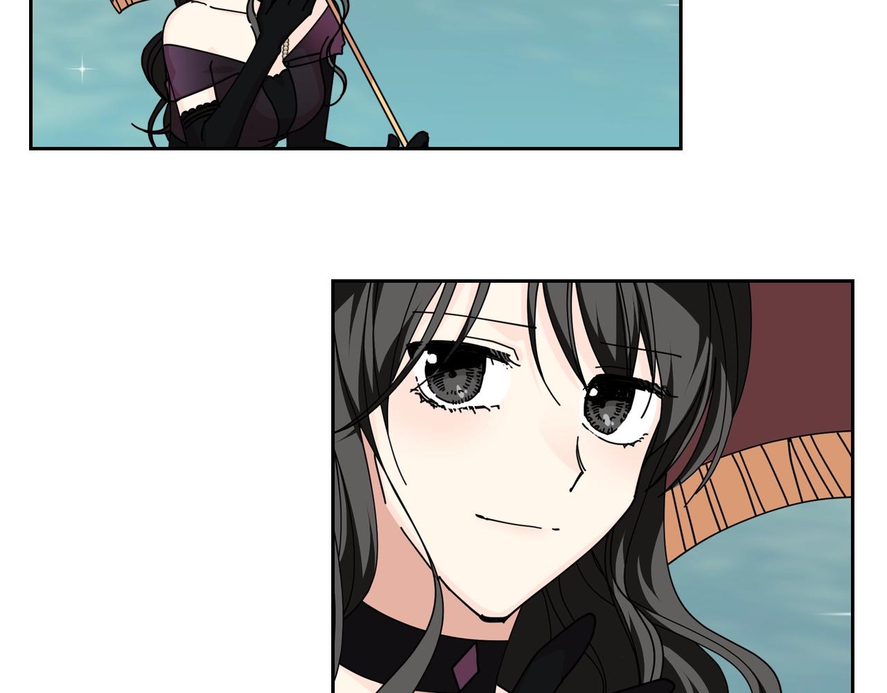 第53话 毒皇妃的决定34