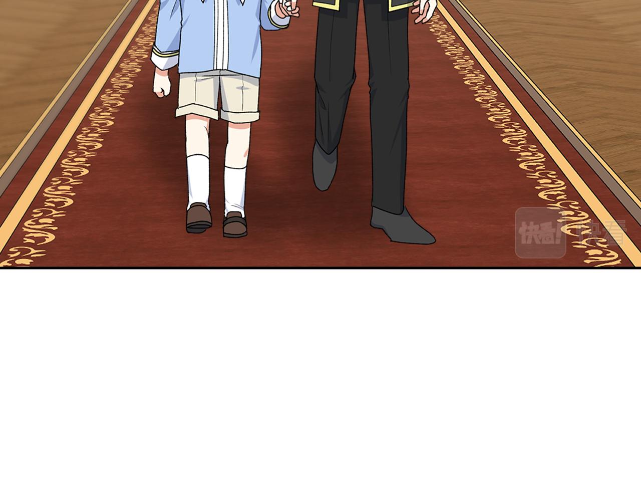 第116话 萌娃82