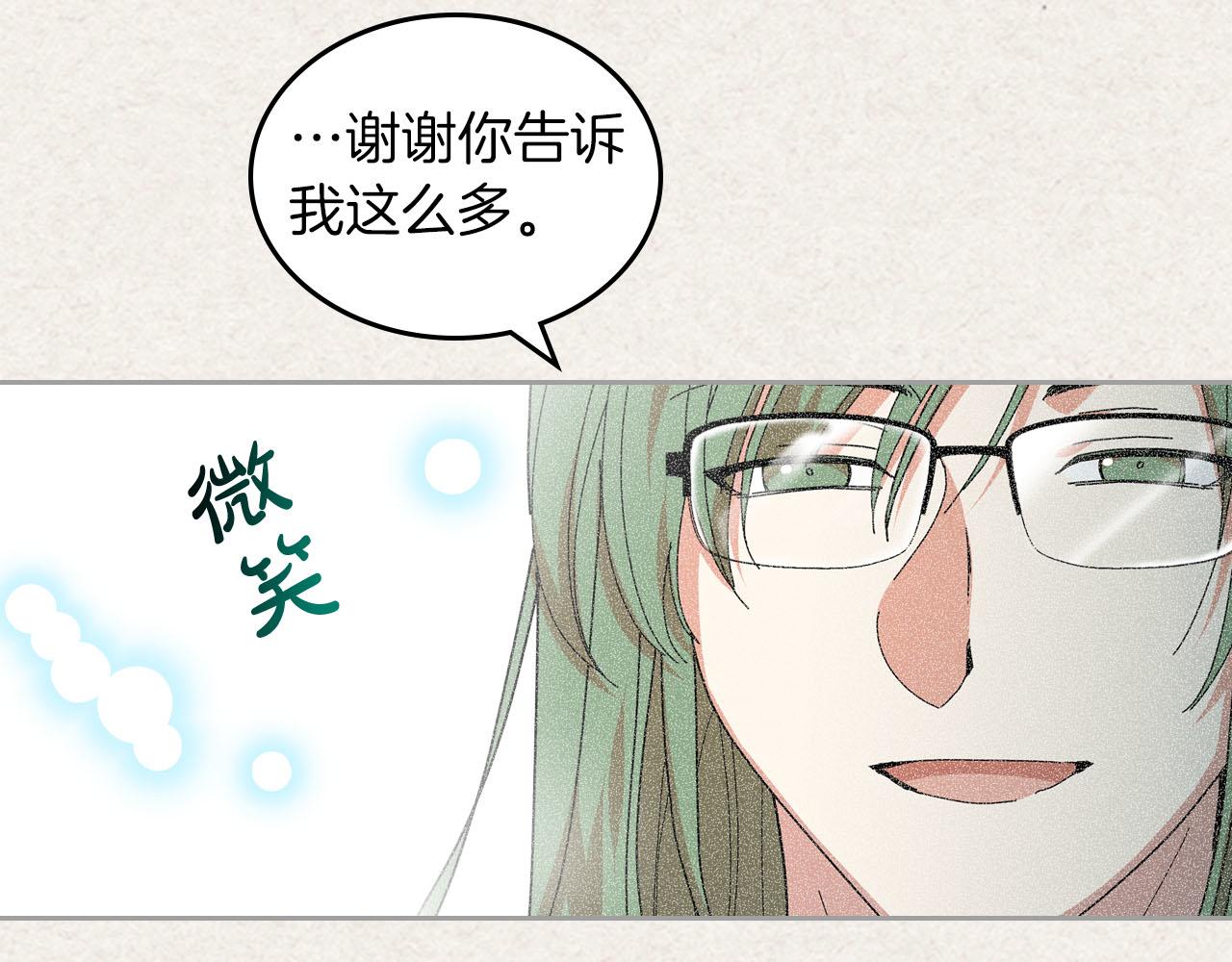 第58话 摘掉眼镜的他67