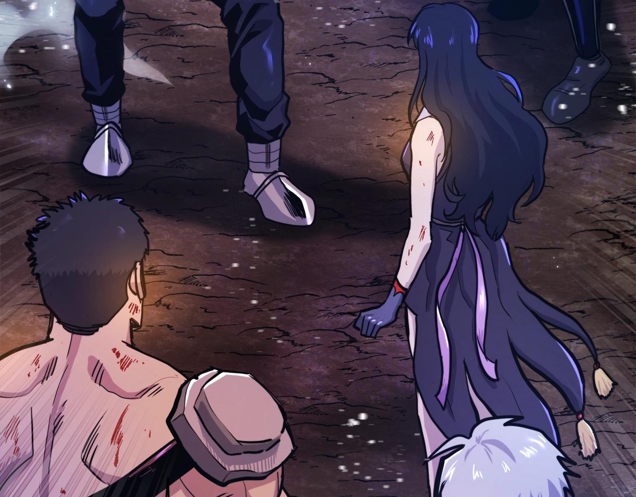 第91话 最後通牒63