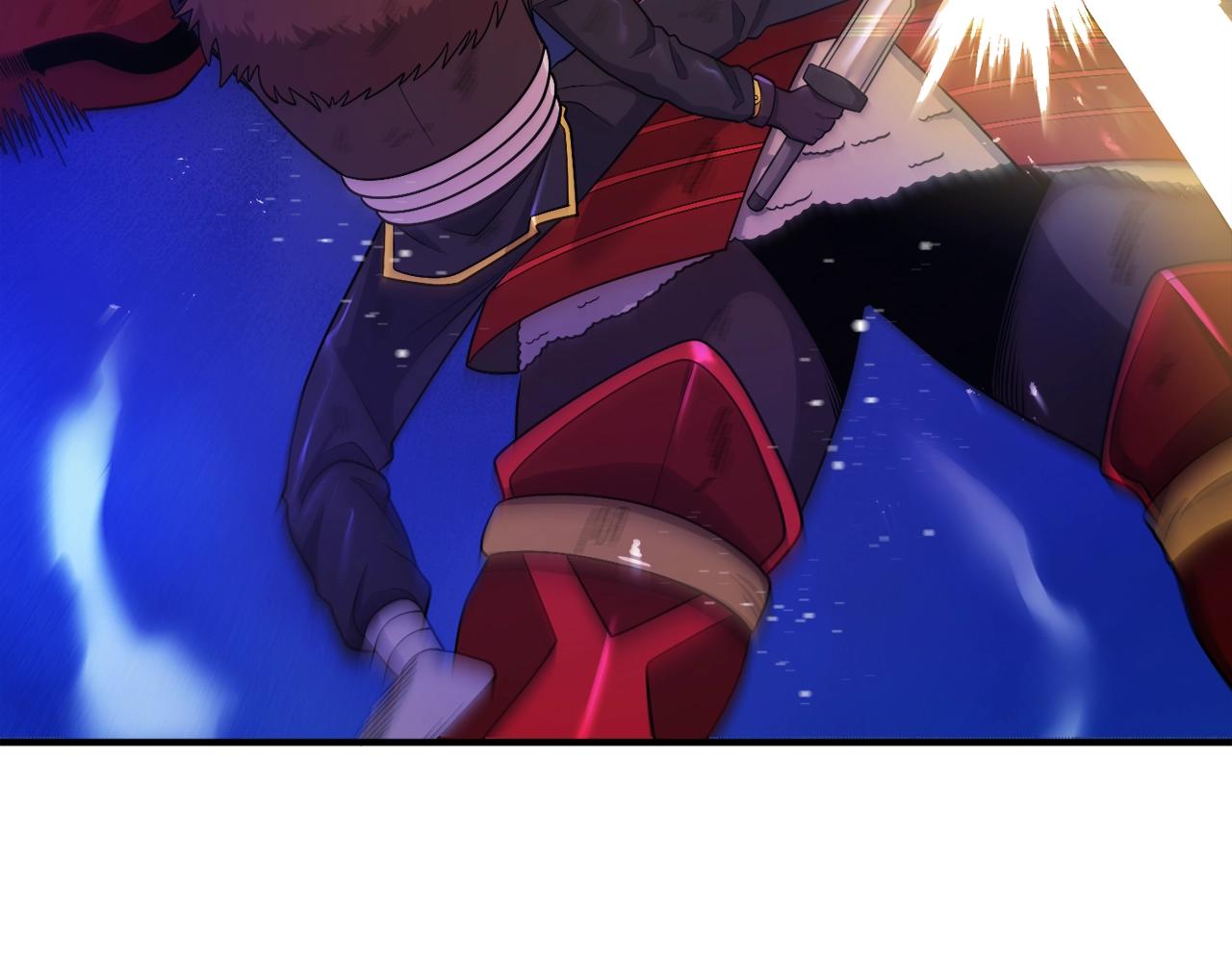 第89话 愤怒的怪物110