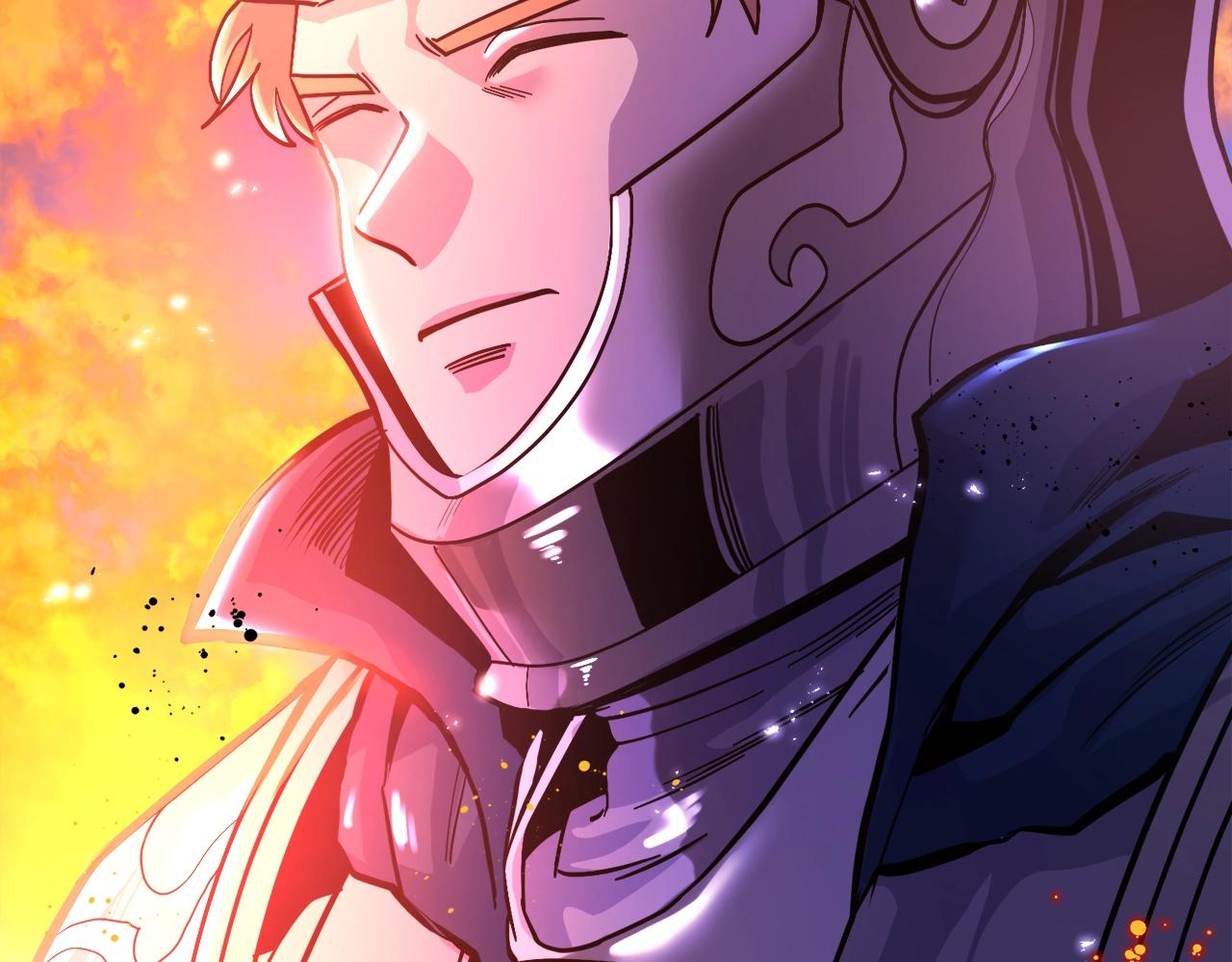 第75话 神圣骑士27