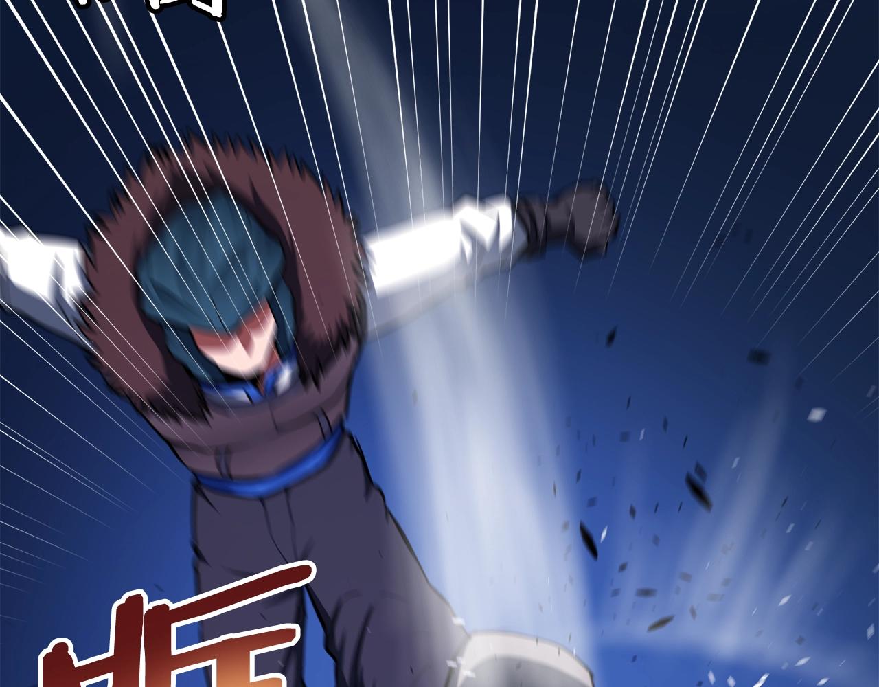 第39话 黑暗就是我的家30