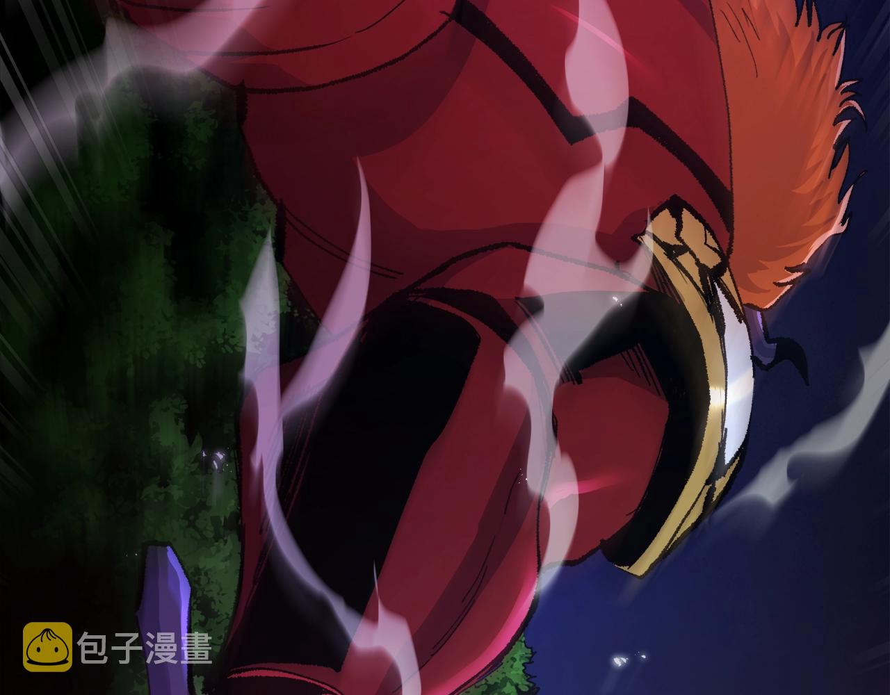 第89话 愤怒的怪物46