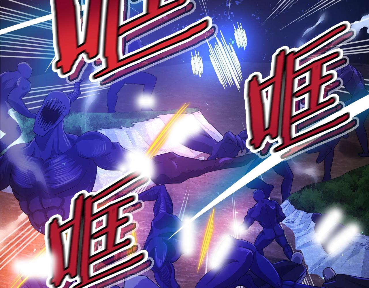 第85话 到达130