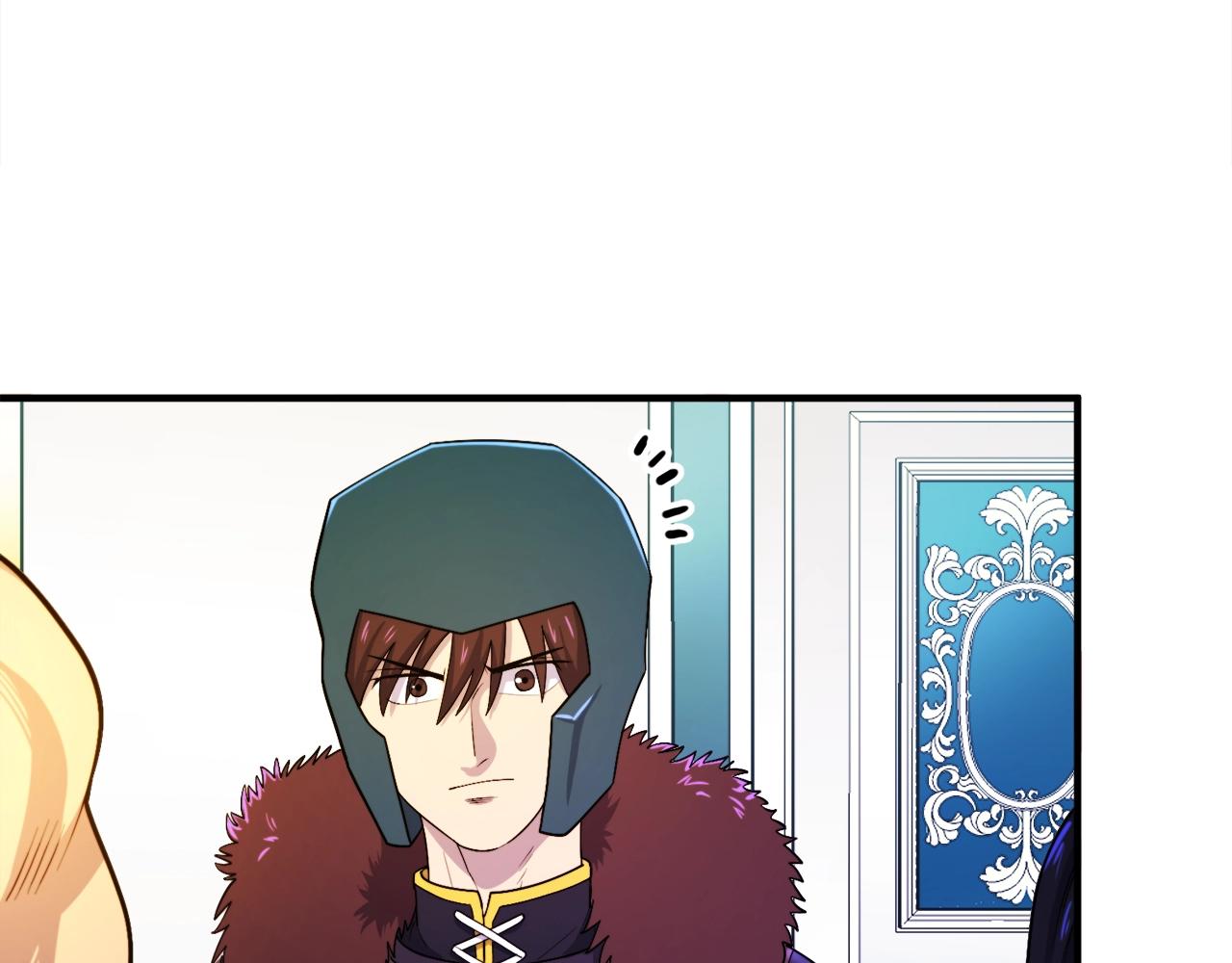 第83话 魔光炮塔81