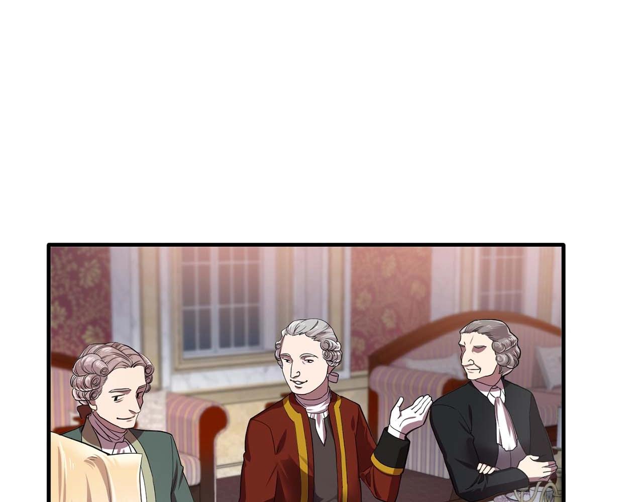 第54话 你爲什麽不拒绝我！10