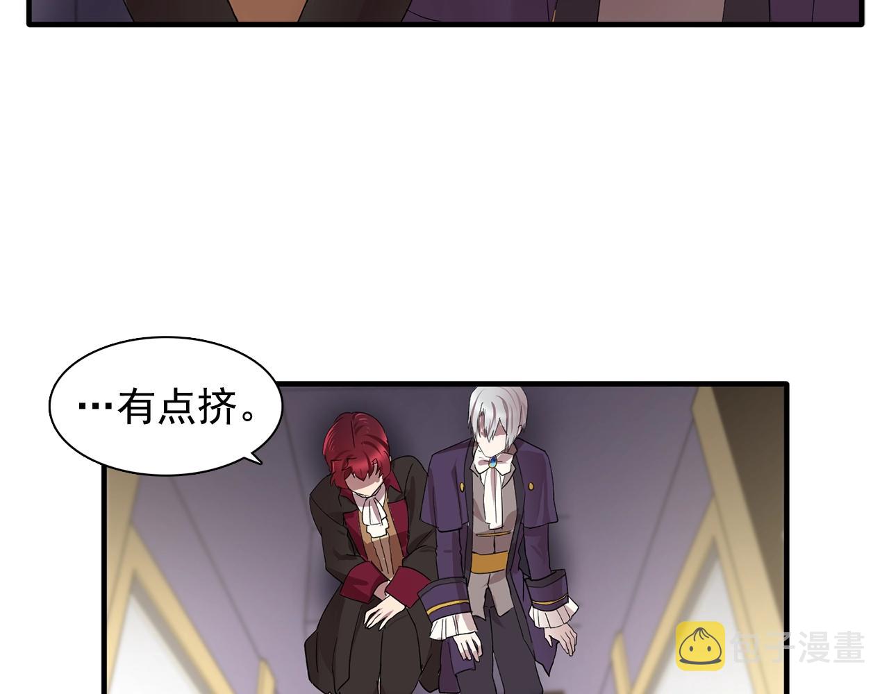 第48话 我养的猫咪80