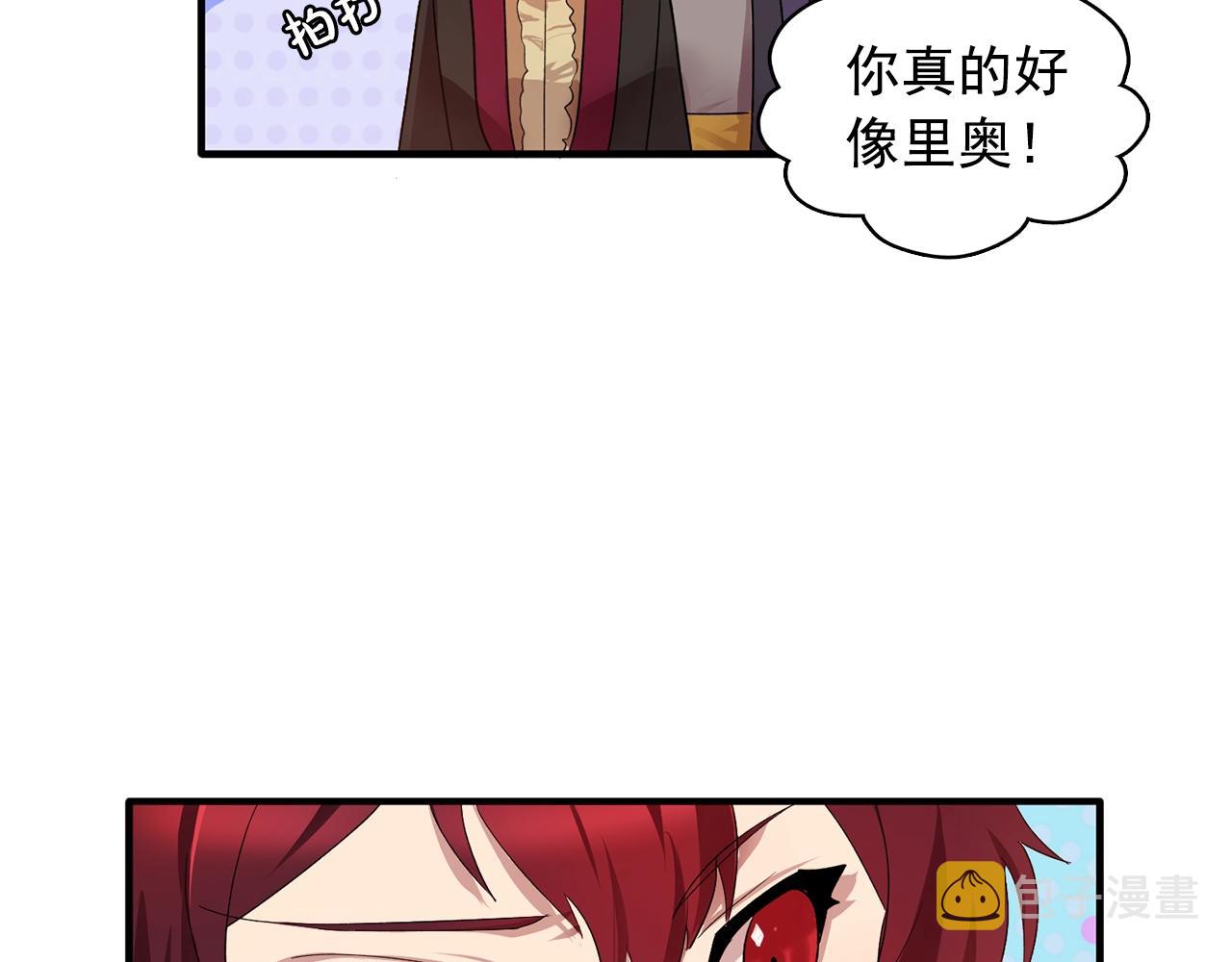 第48话 我养的猫咪94
