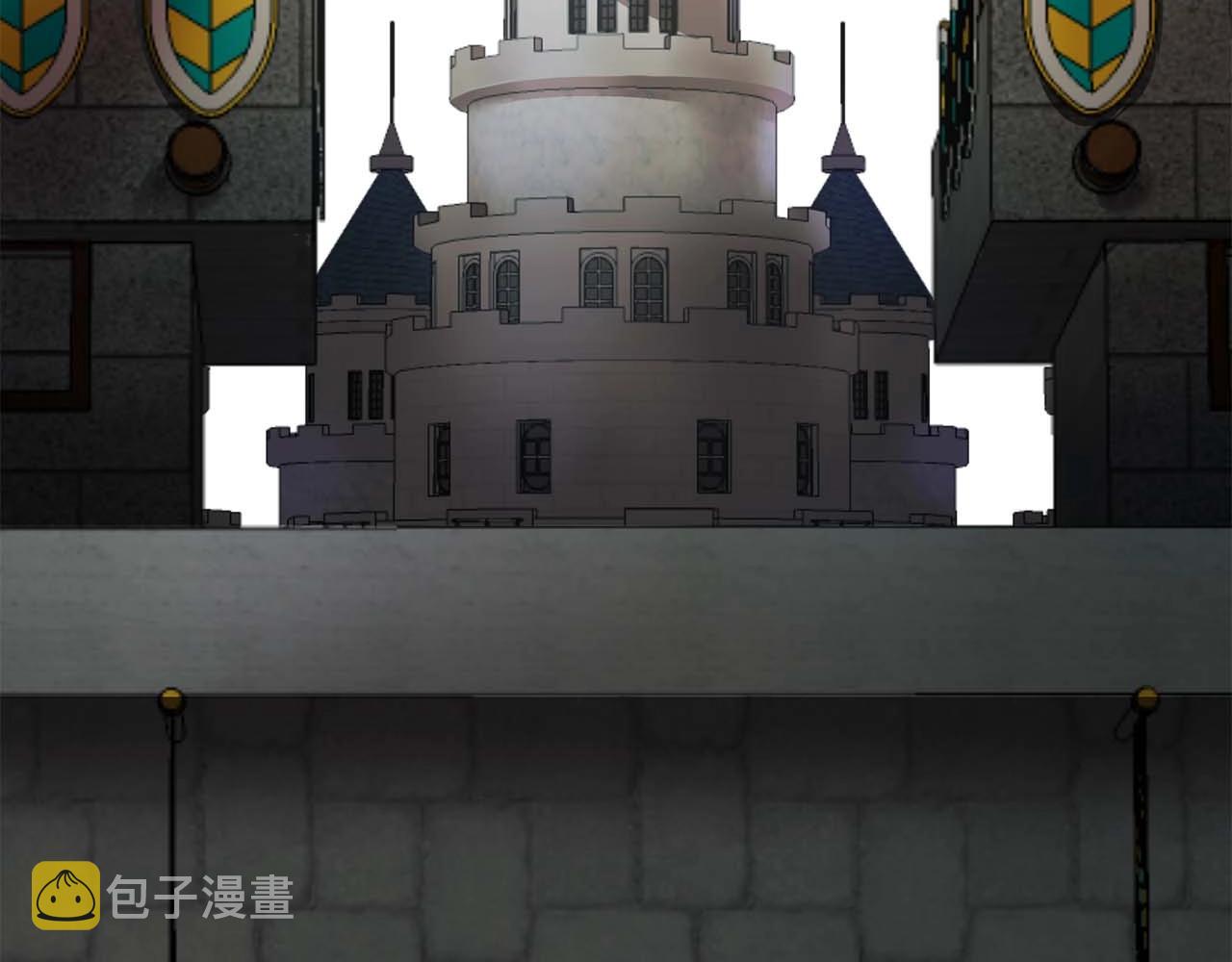 第38话 黑暗的童年38