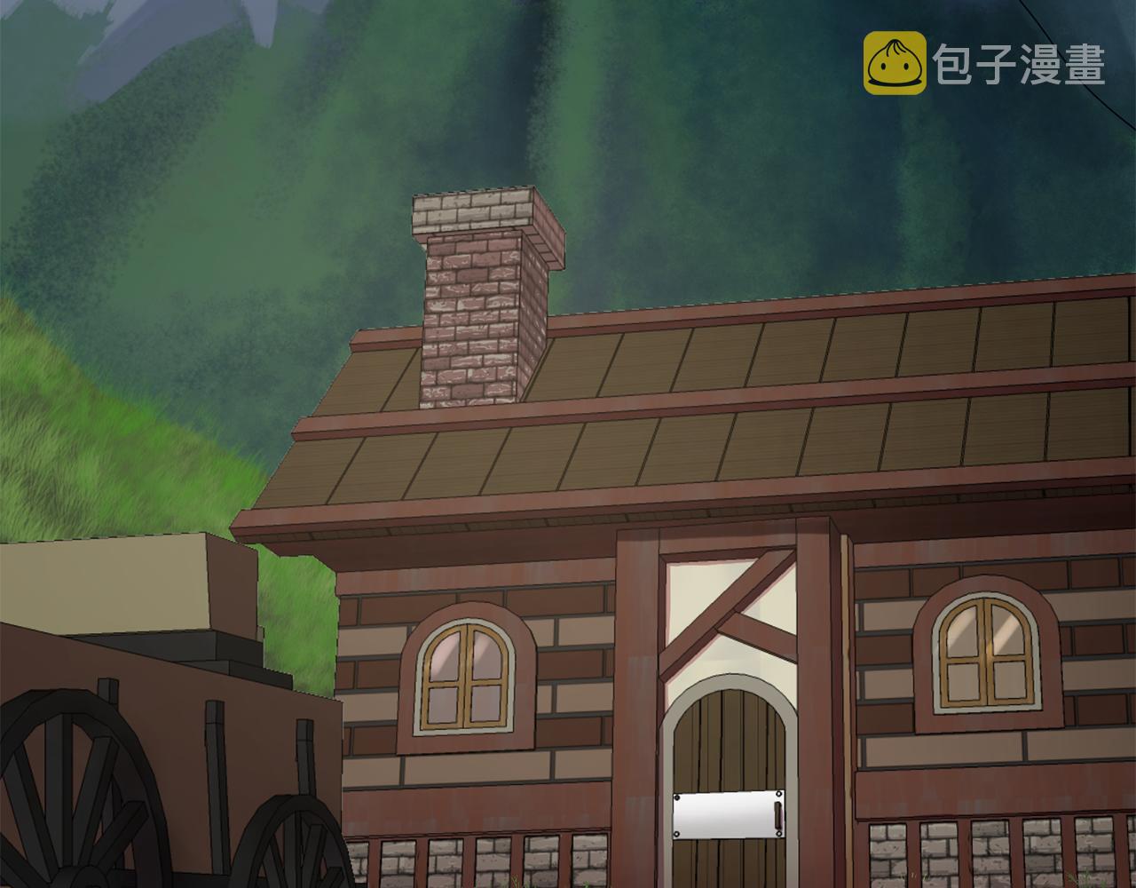第20话 伯爵的第一个假期83