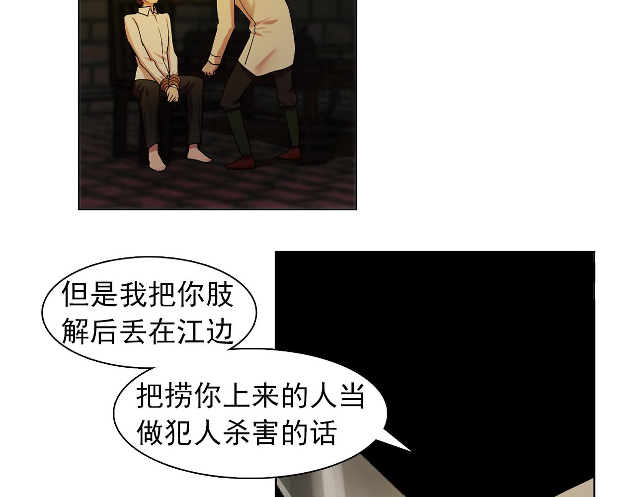 第17话 筹码89
