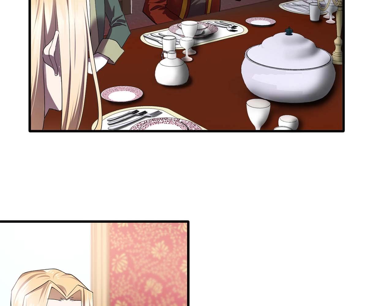 第54话 你爲什麽不拒绝我！11
