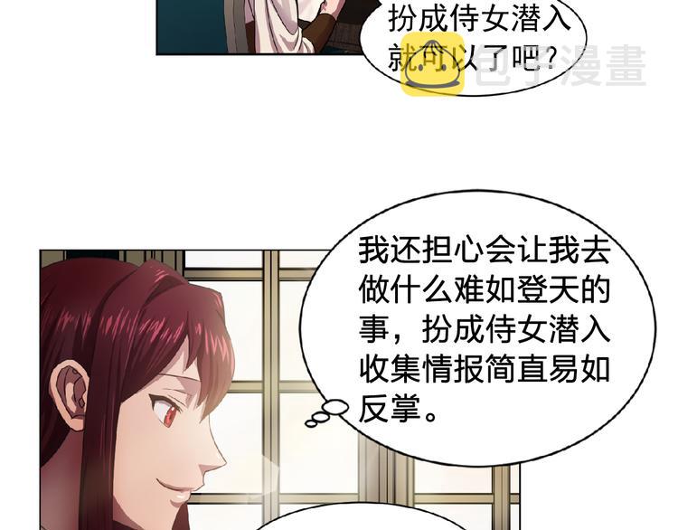 第2话 秘密任务78