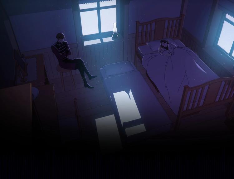 第7话 谦虚有礼的狐狸精？！139