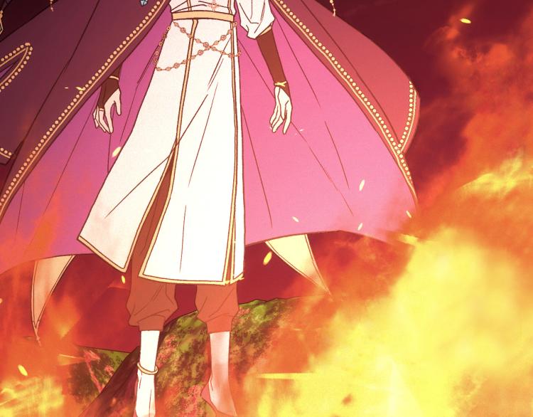 第51话 大魔法师的噩梦100