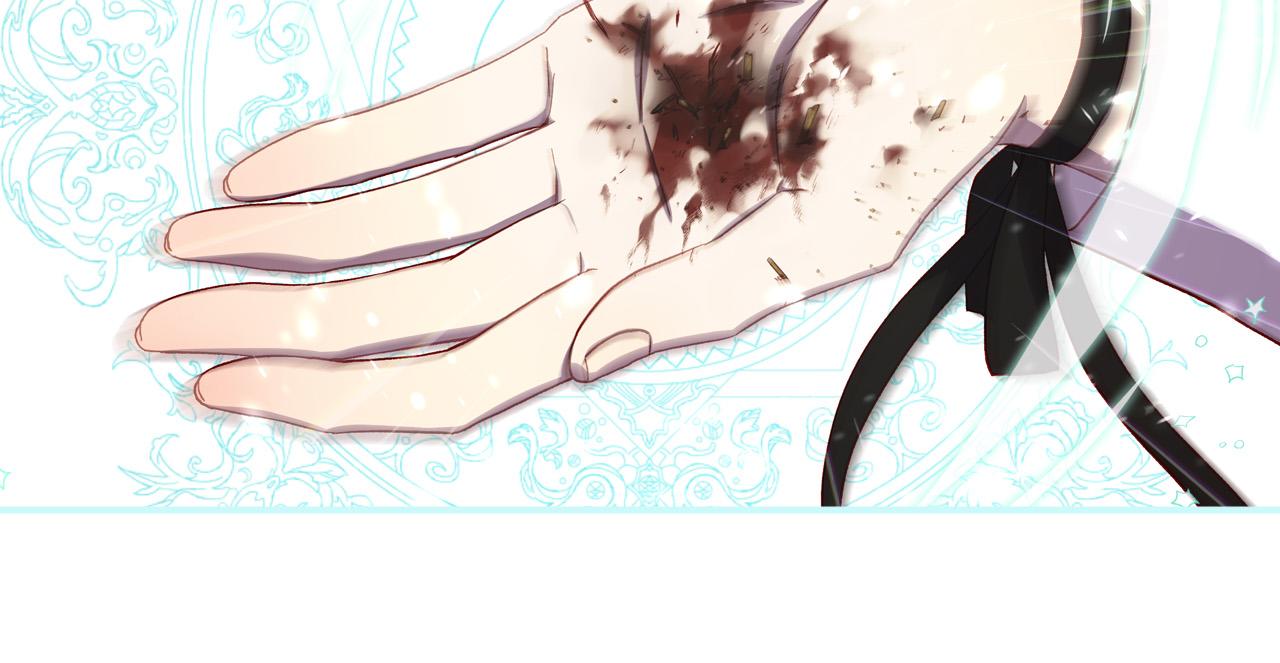 第67话 他一定很痛吧？170