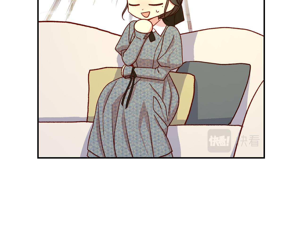 第74话 踩到脚啦！121