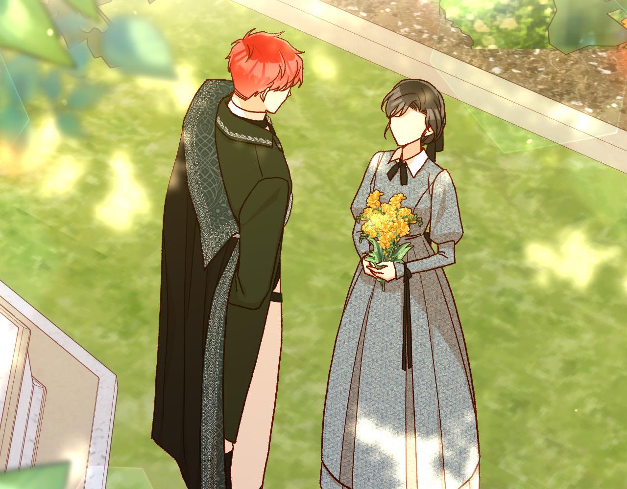 第91话 大魔法师的传说135