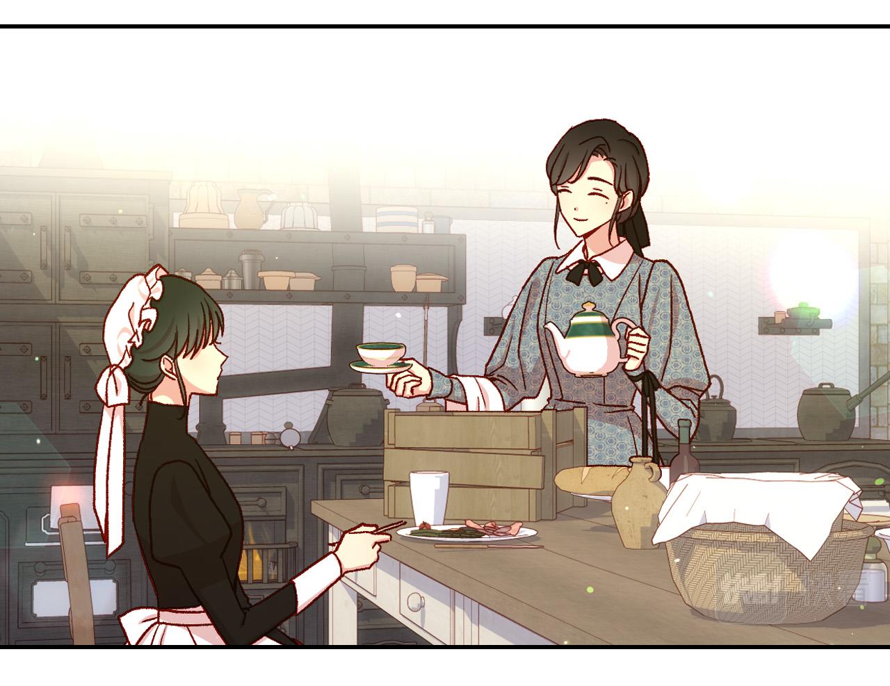 第74话 踩到脚啦！14