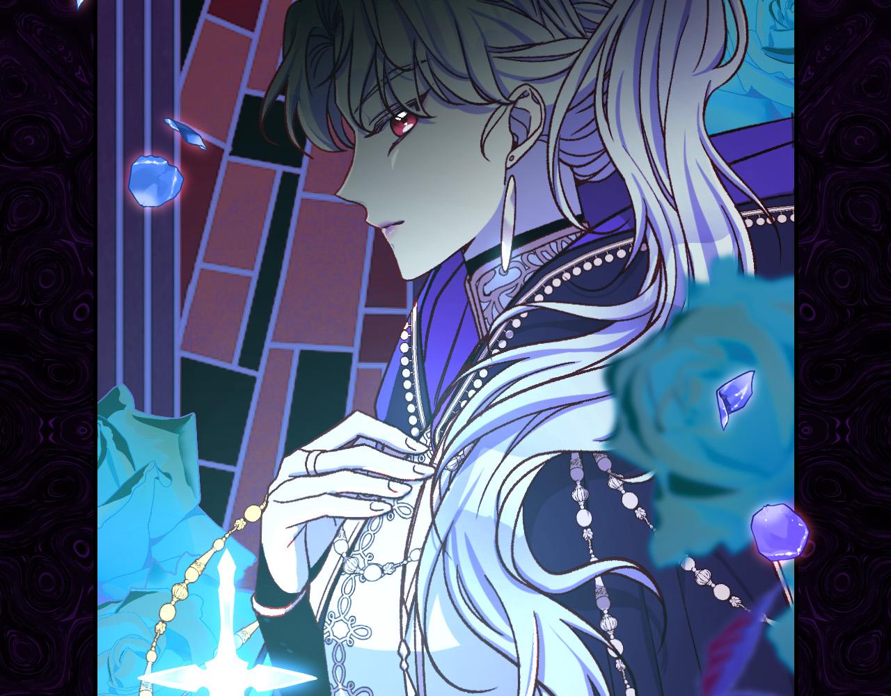 第91话 大魔法师的传说39