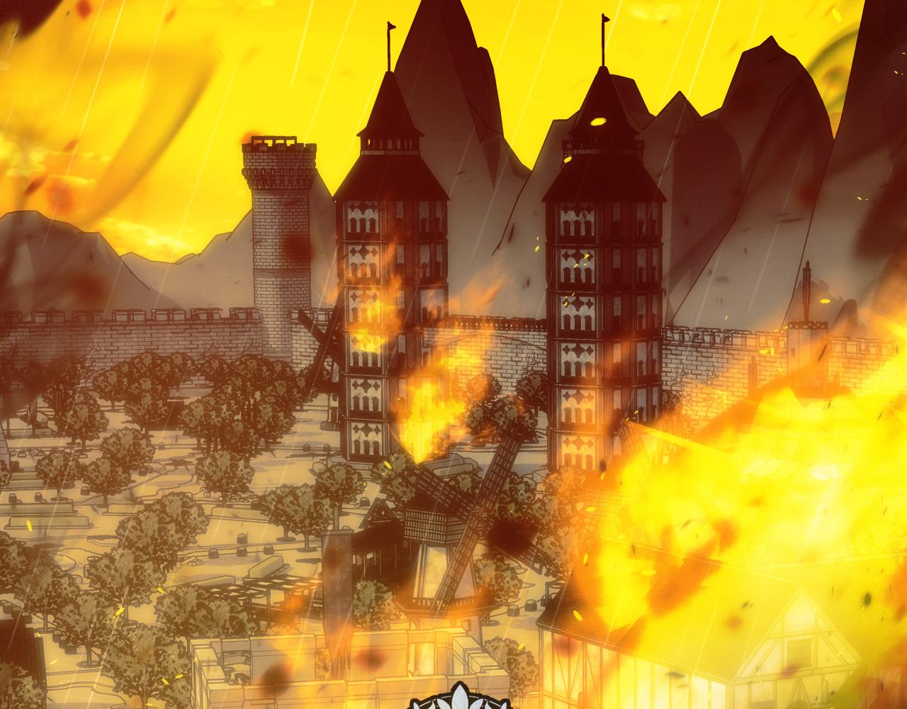 第81话 远古魔法阵1