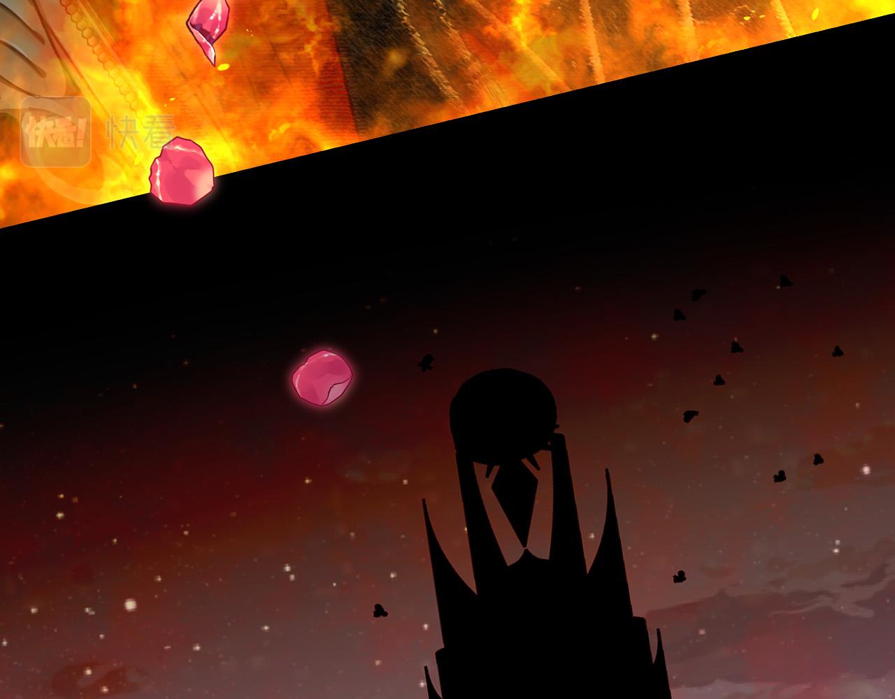 第91话 大魔法师的传说44