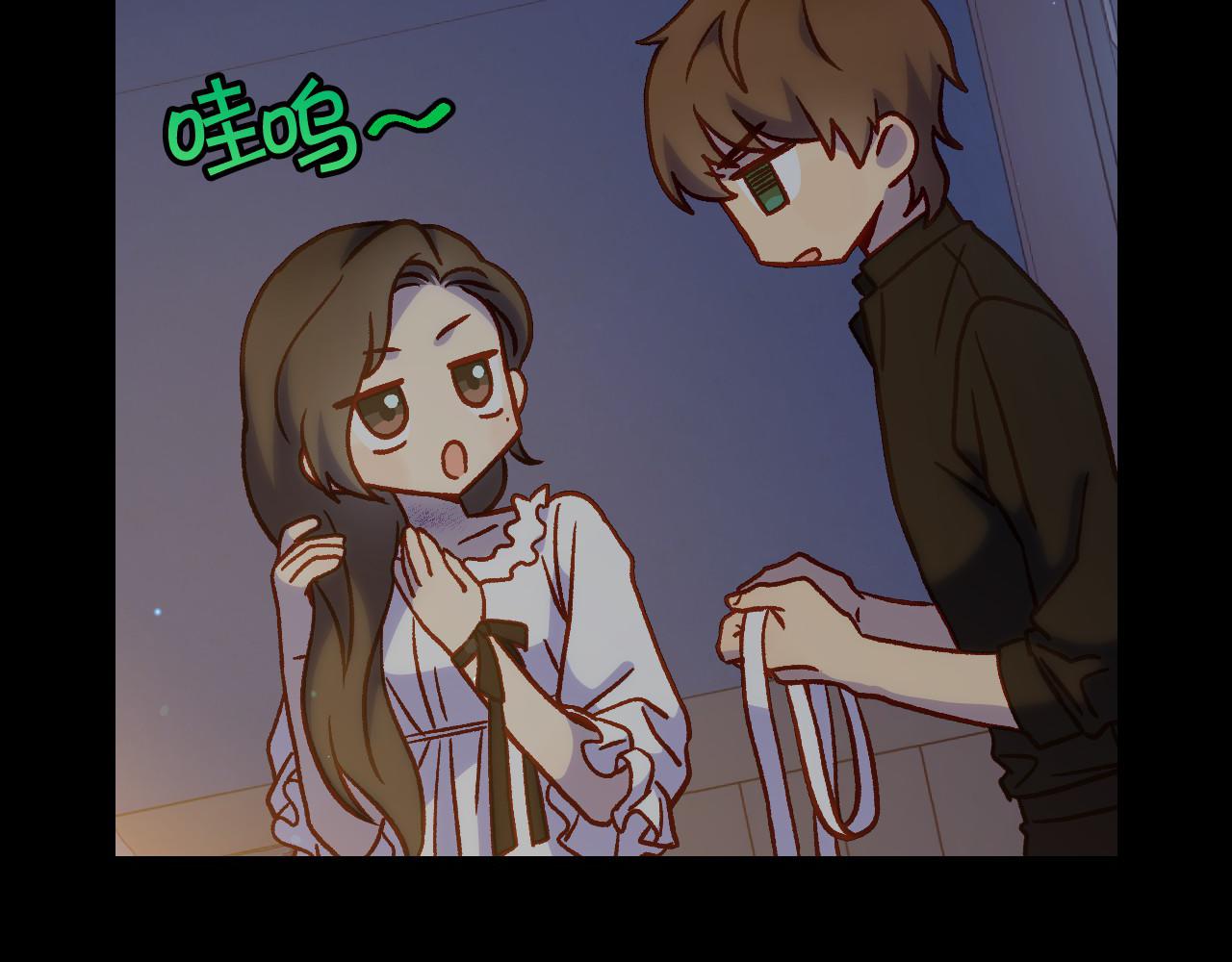 第28话 守住秘密13