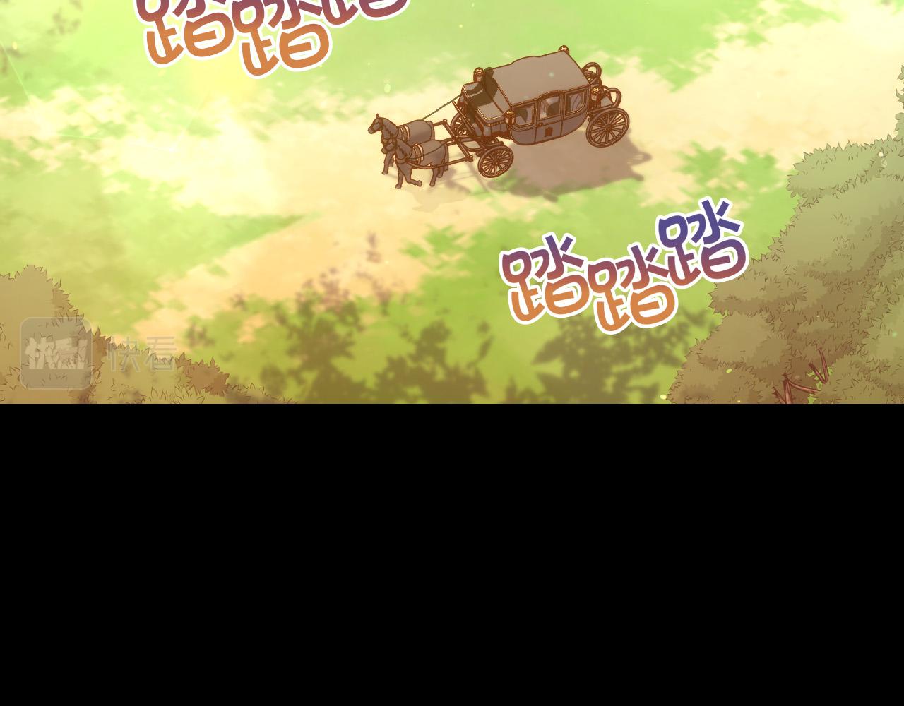 第72话 想摸额头？3