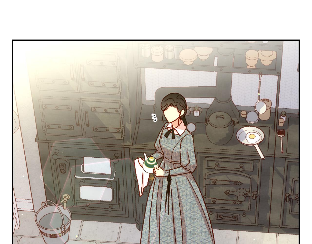 第74话 踩到脚啦！9