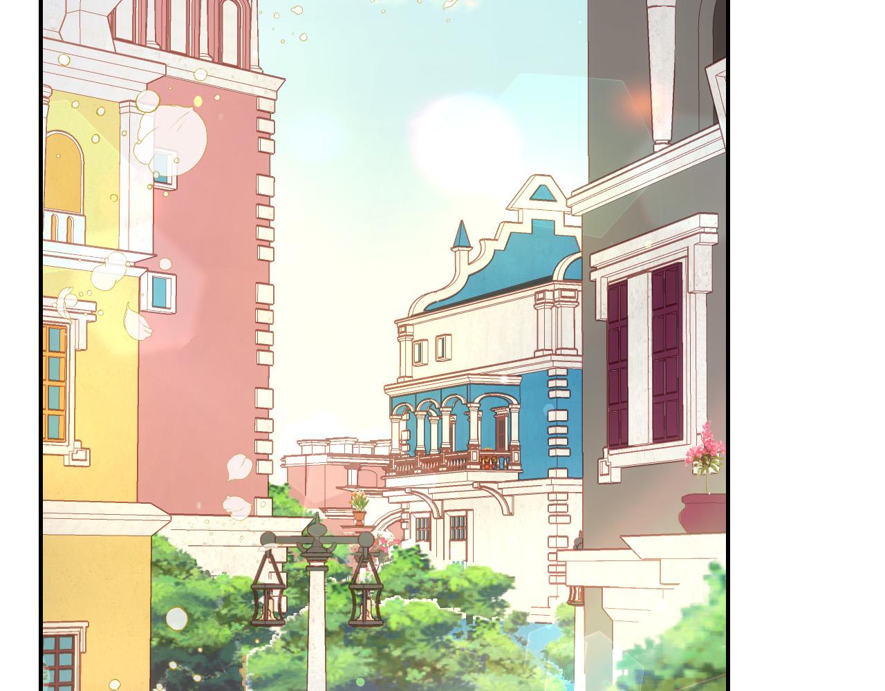第55话 漫步街头87