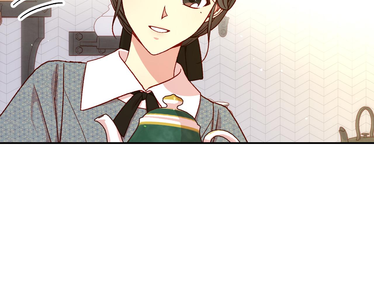 第74话 踩到脚啦！13