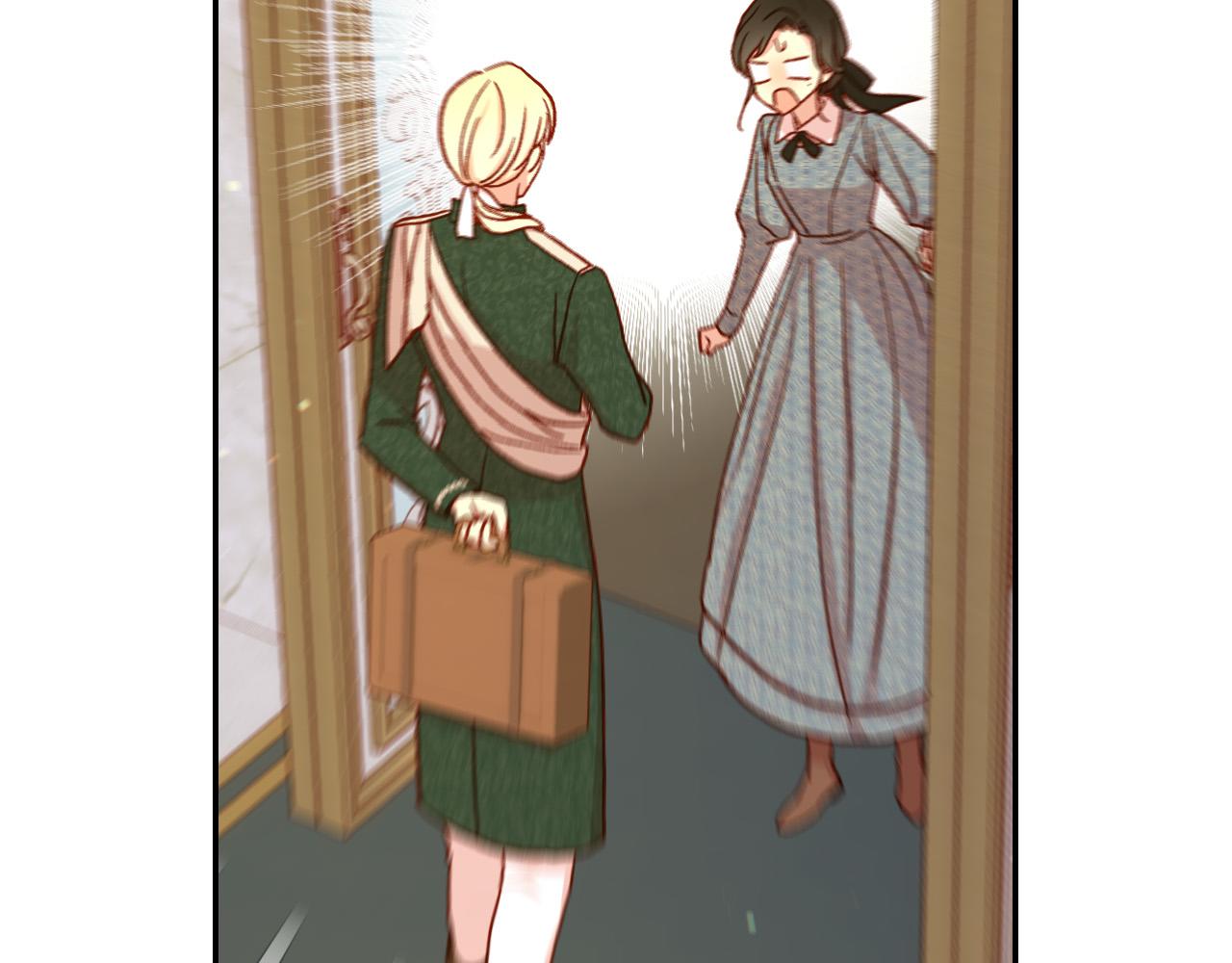 第74话 踩到脚啦！45