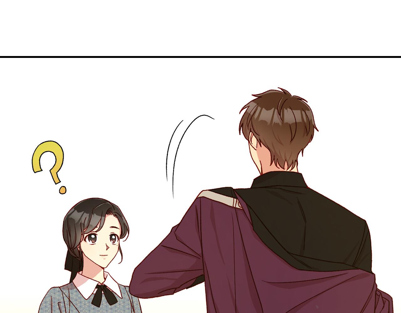 第74话 踩到脚啦！28