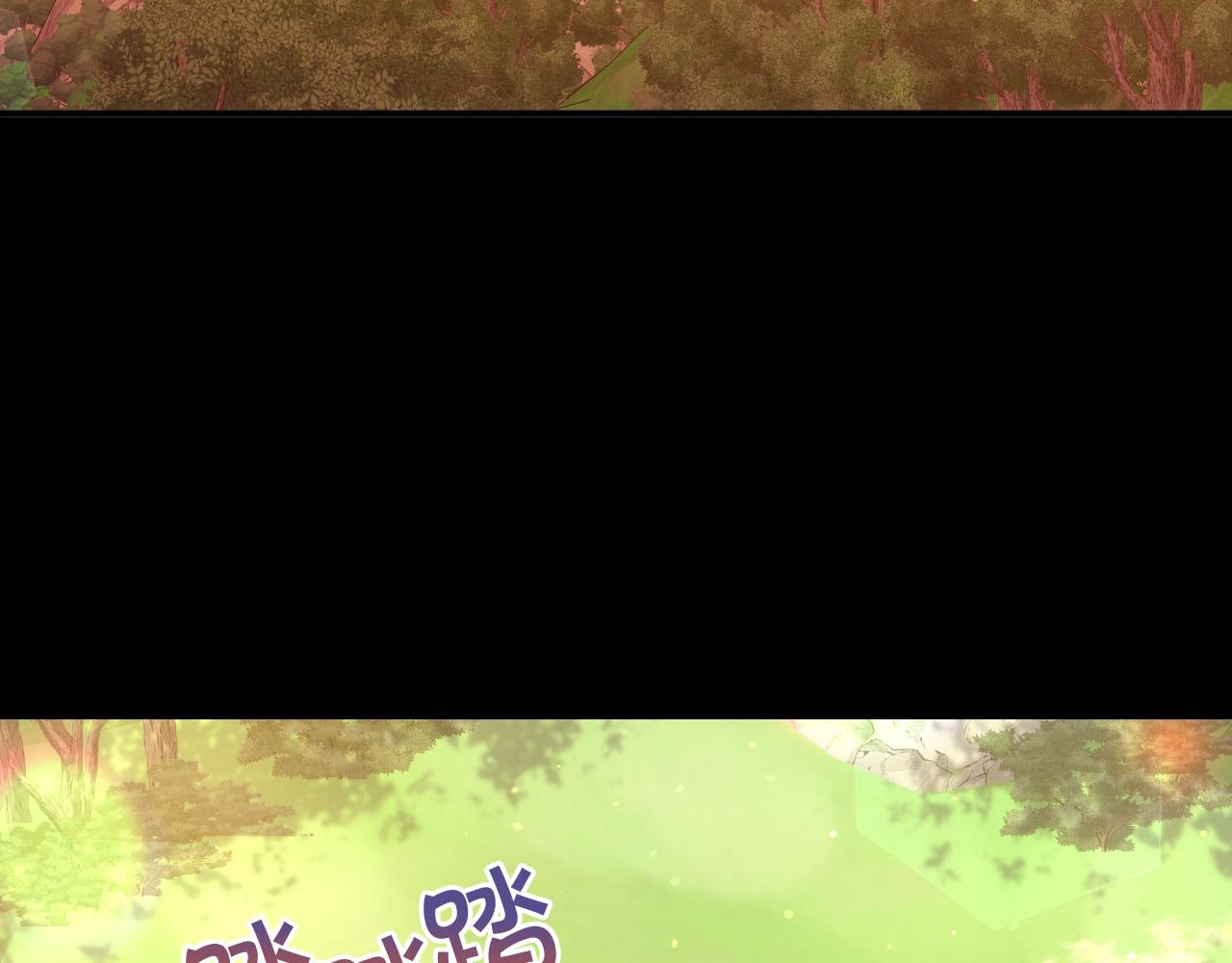 第72话 想摸额头？2