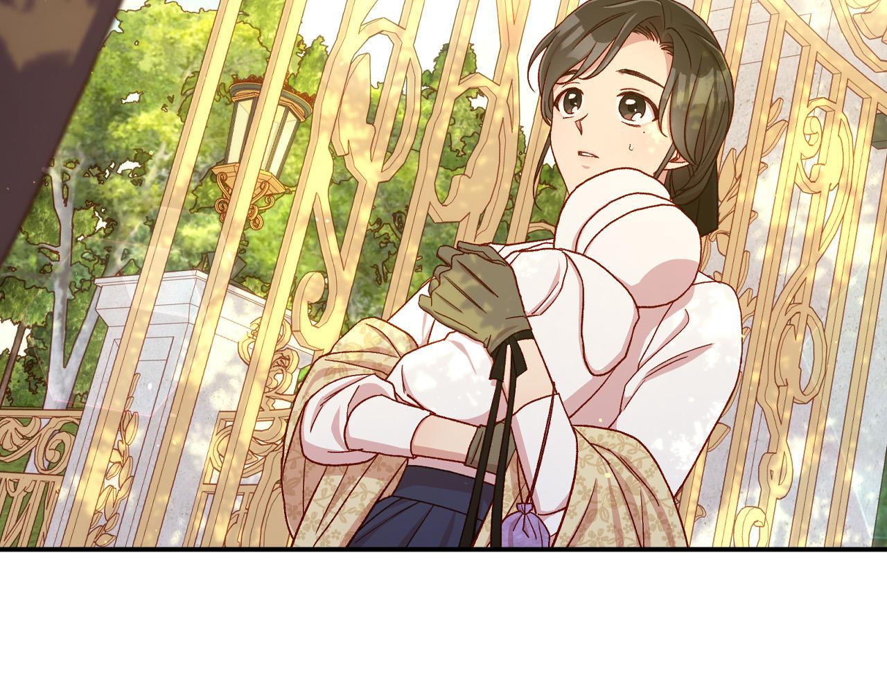 第72话 想摸额头？119