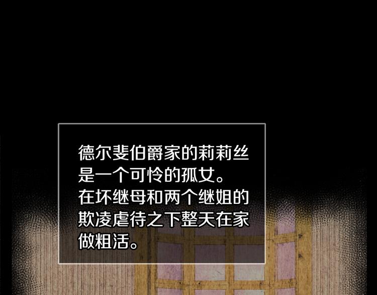 第1话 恶女穿成炮灰？！14