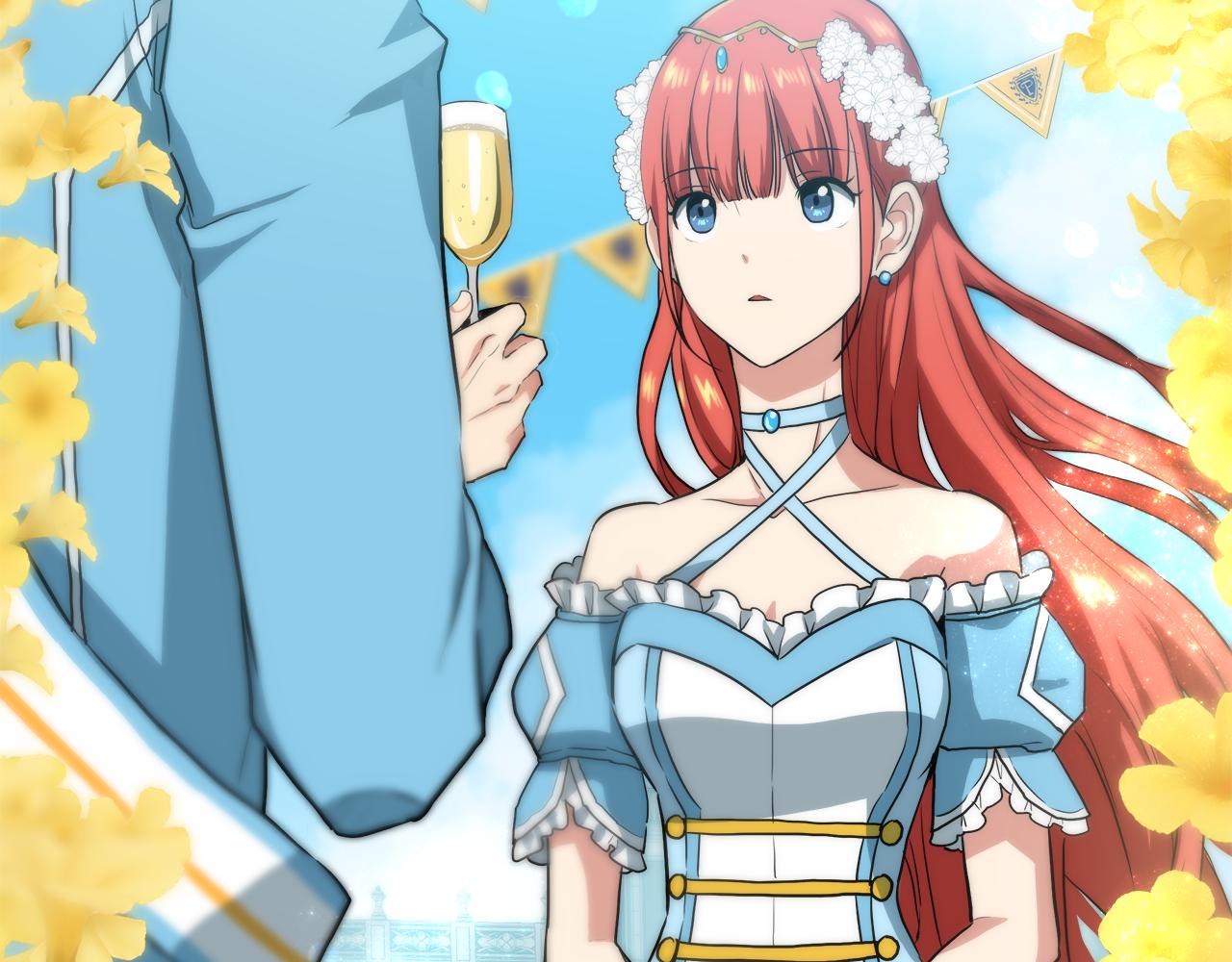 第41话 订婚宴34