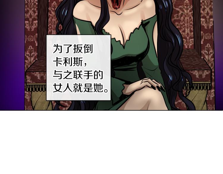 第28话 深入虎穴116