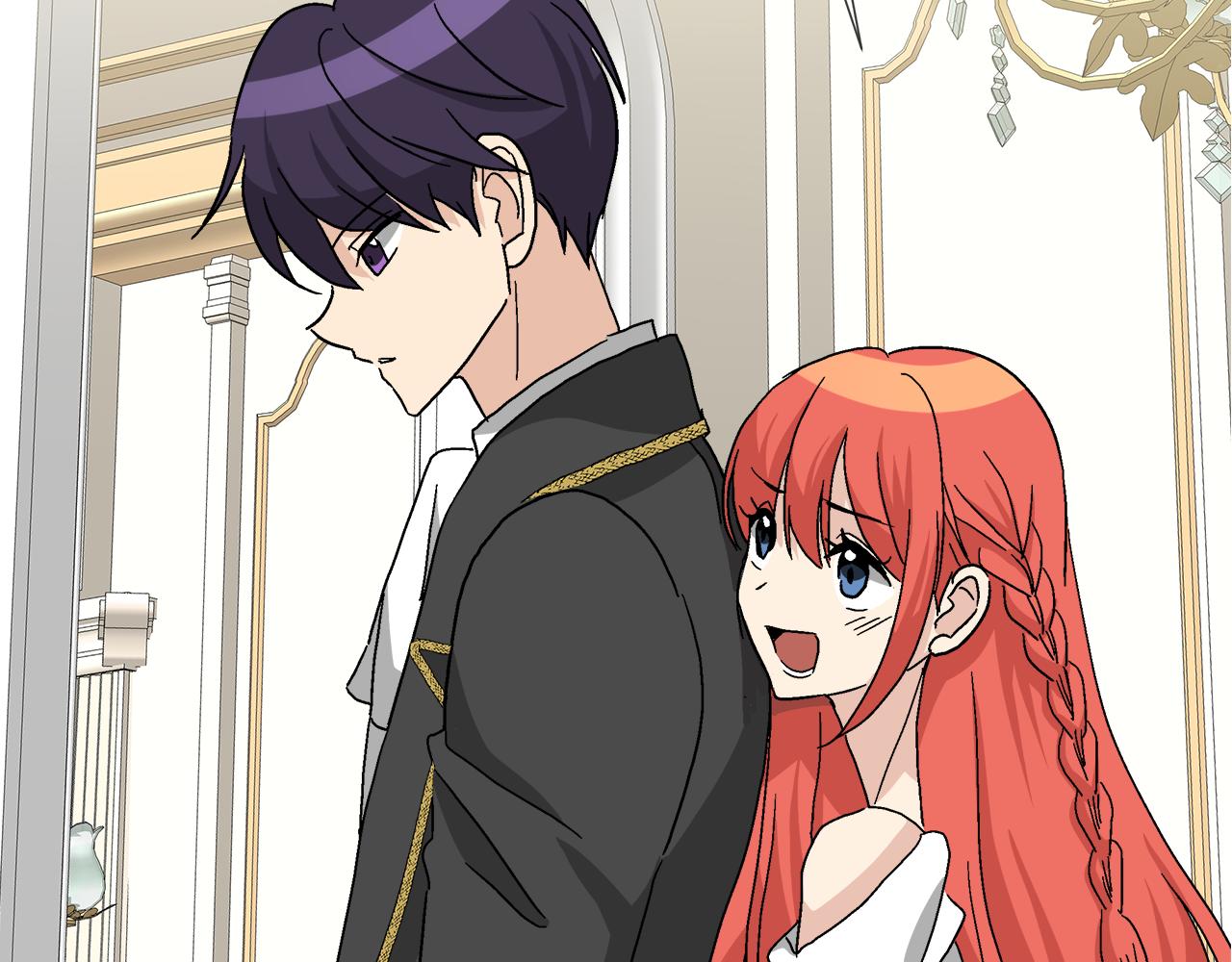 第57话 公爵的女儿16