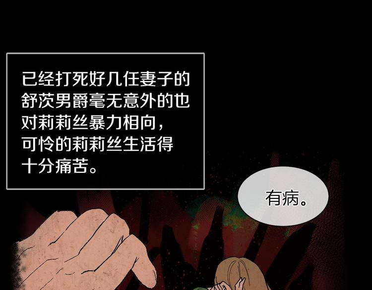 第1话 恶女穿成炮灰？！19