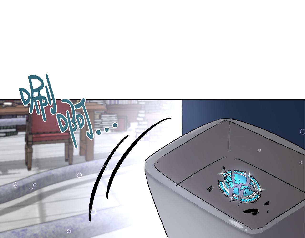 第64话 最後的祝福8