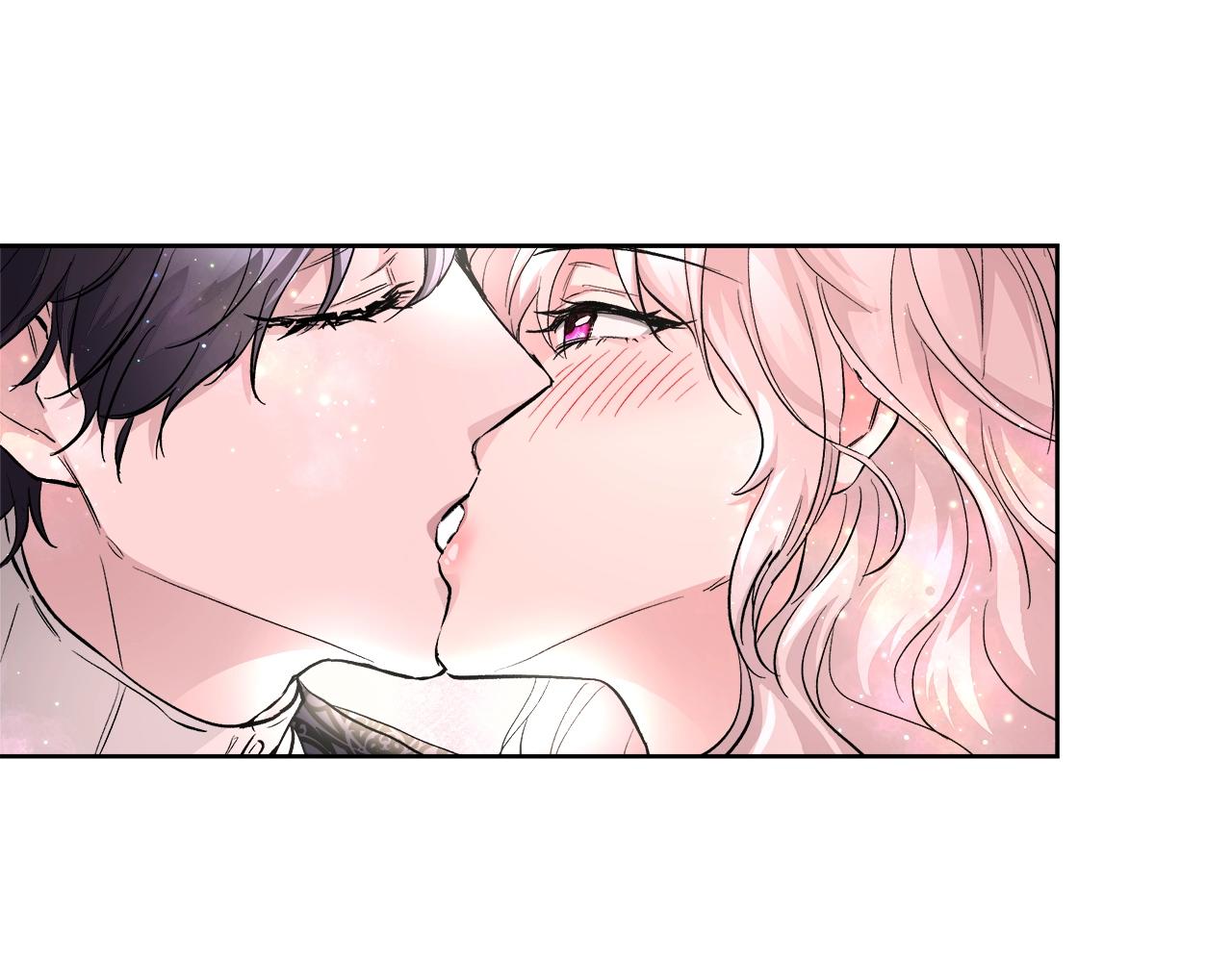 第16话 亲吻101