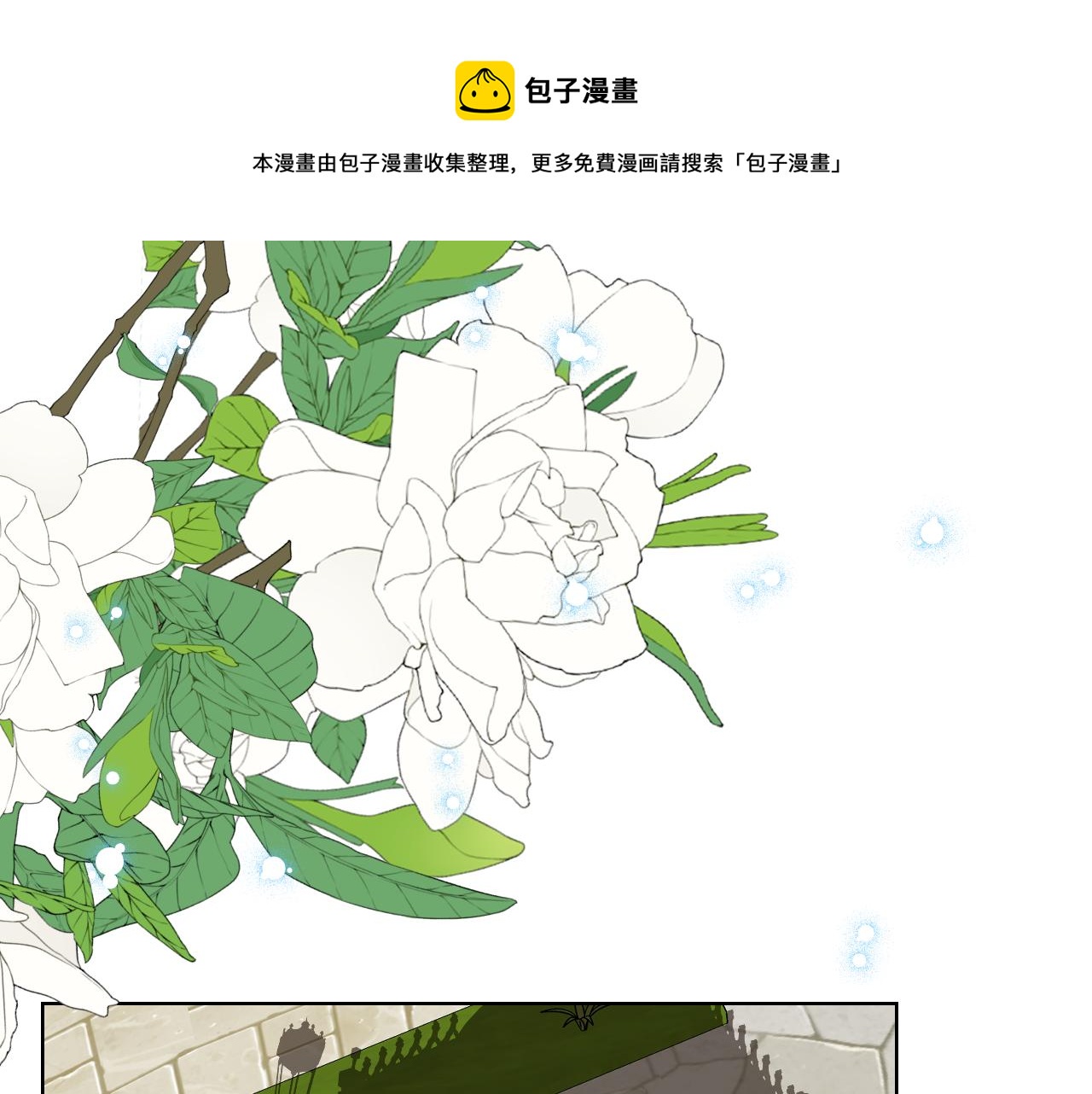 第71话 神秘客人来访0