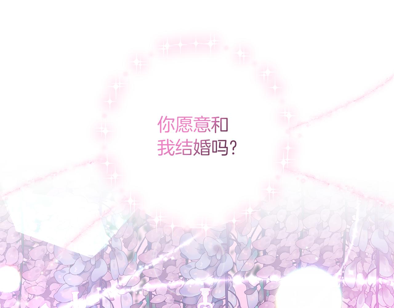 完结篇 浪漫求婚207